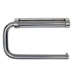 BC271-2 Dolphin Stainless Steel Toilet Roll Holder 