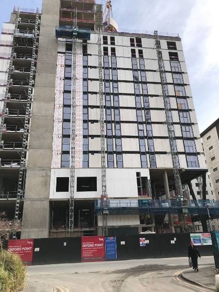 Magply A1 Non Combustible Fire Protection Board