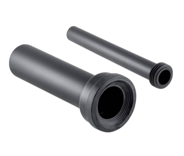 Geberit connection set for wall-hung WC, length 40 cm