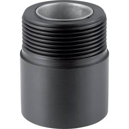 Geberit HDPE Adaptor With Male Thread