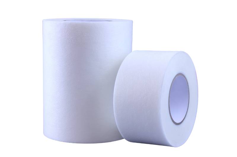 Penta Tight V.SD - Intelligent Humidity Variable Moisture activated sealing tape.
