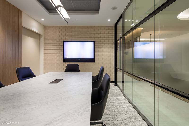 Understanding Partition Acoustics