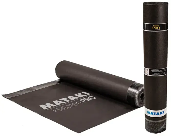 Mataki Haloten Pro Easyfix - Underlagsduk Easyfix