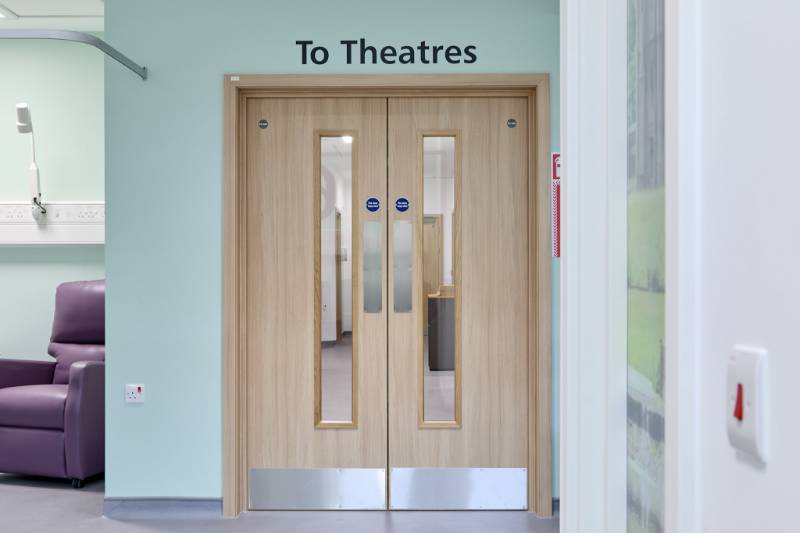 Friarage Surgical Centre