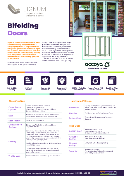 TJN_DATA SHEET_BIFOLDING DOORS_JAN26