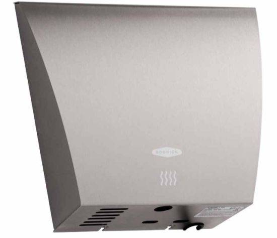 Hand Dryer, InstaDry™ B-7125