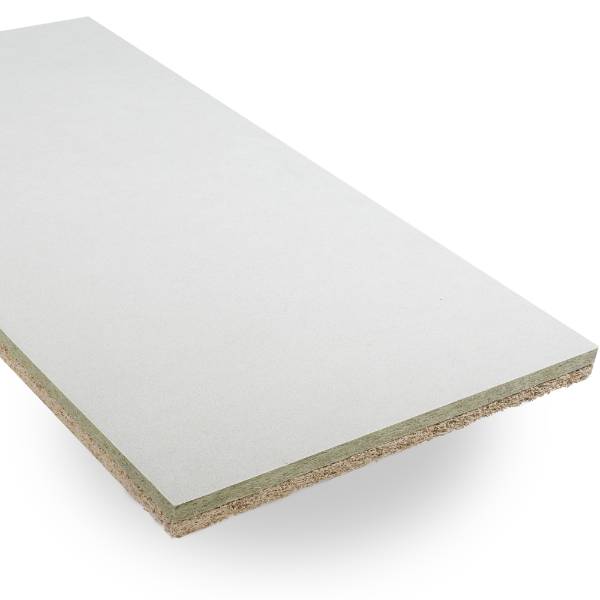 Troldtekt A2 Wood Wool Acoustic Panels - Cement-bonded Wood Wool