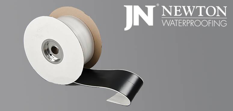 Waterproof Tapes - Newton Waterproof Tapes