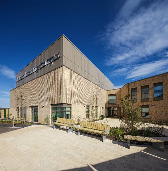 Neilston Learning Campus