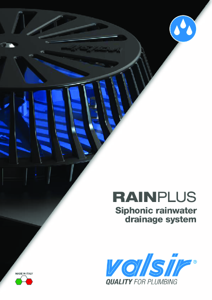 Rainplus Brochure