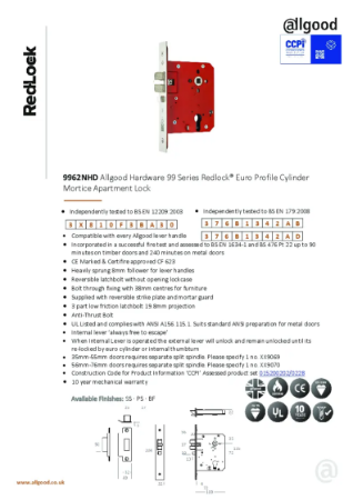 9962NHD-Datasheet Iss10