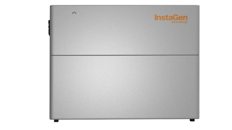 InstaGen Battery Storage Solution