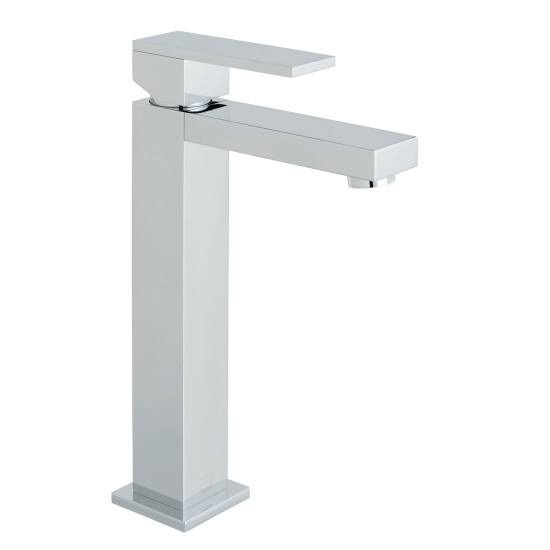 Notion Extended Mono Basin Mixer Tap | NOT-100EF/SB-C/P