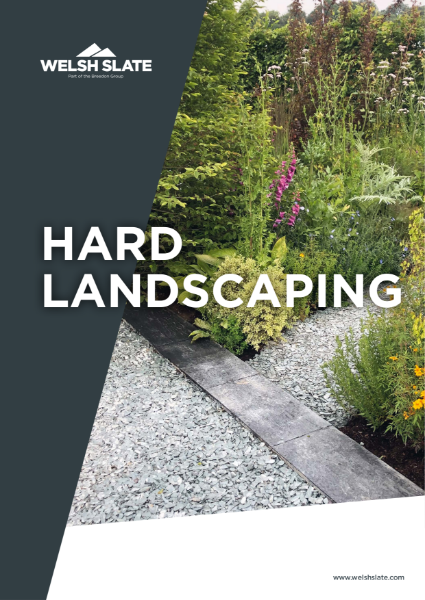 02. Hard Landscaping Brochure