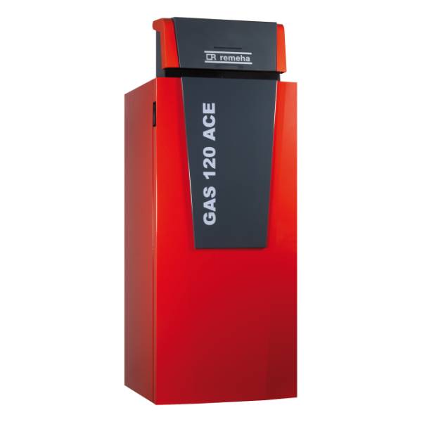 Gas 120 Ace - Gas Boiler