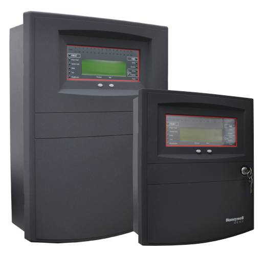 Vigilon Plus - Fire Alarm Panel