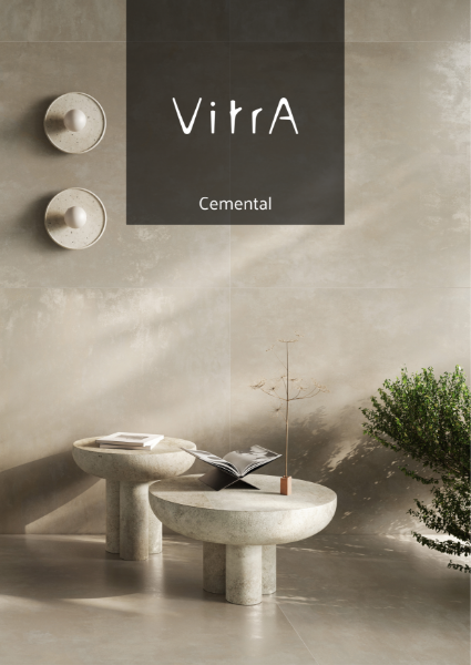 Cemental Serie Brochure