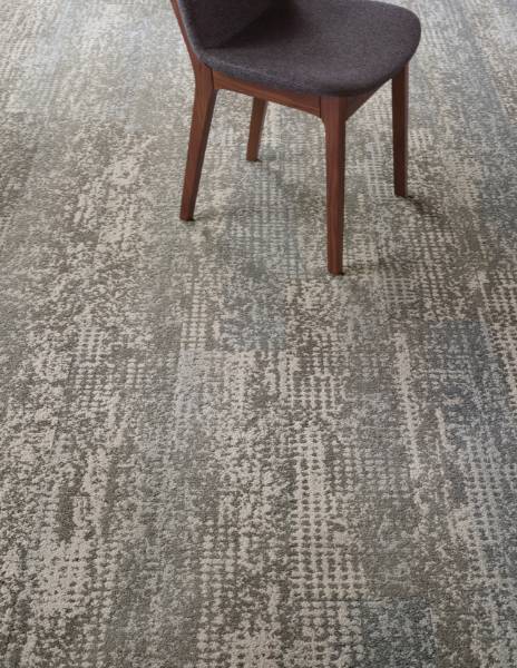 Living Systems Carpet Tile Collection: Respond 5T363