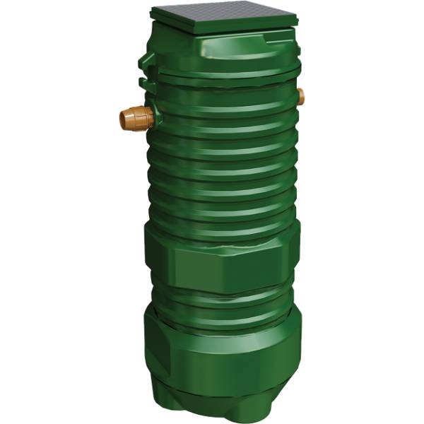 Klargester AquaPump - Domestic Pump Chamber 
