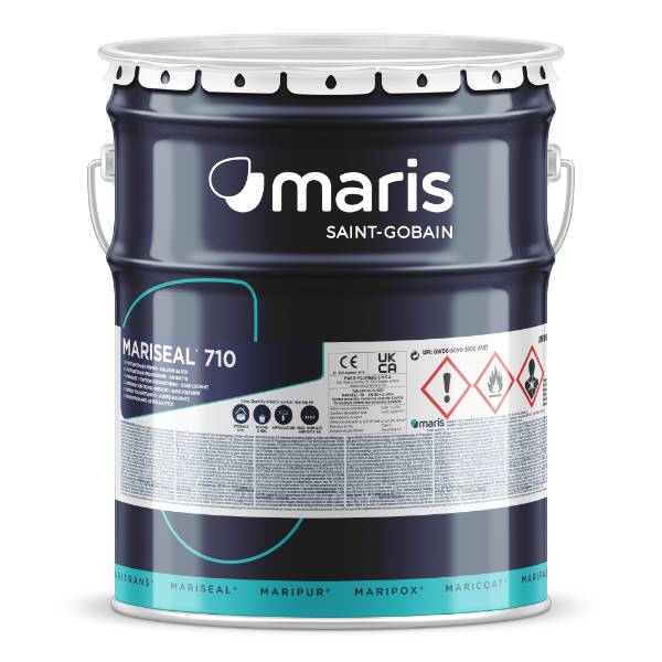 MARISEAL® 710 - Transparent Rigid Quick Drying Primer