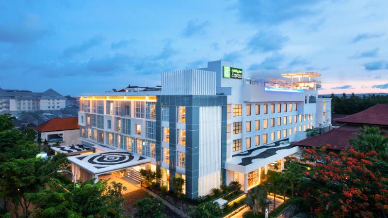 Holiday INN Express