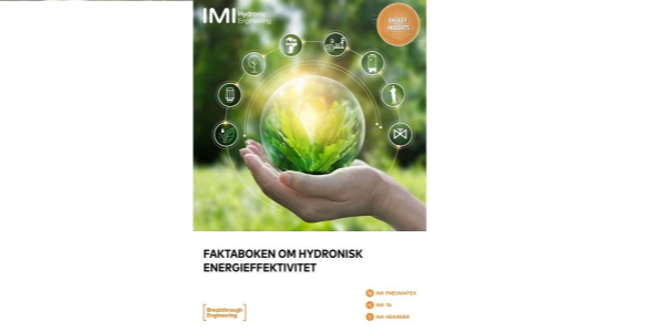Hvordan får vi HVAC-systeme mer energieffektive?