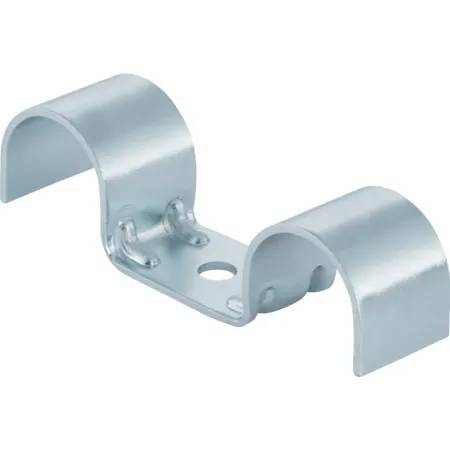 Geberit Double Pipe-Clip