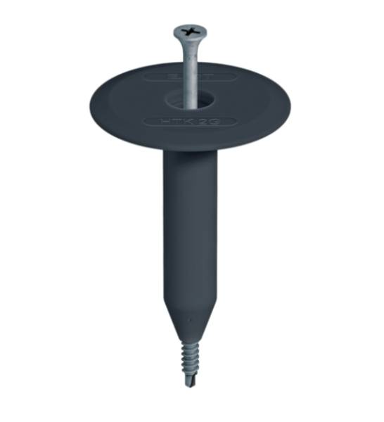 EJOT® HTK 2G TKR - Flat Roof Fasteners