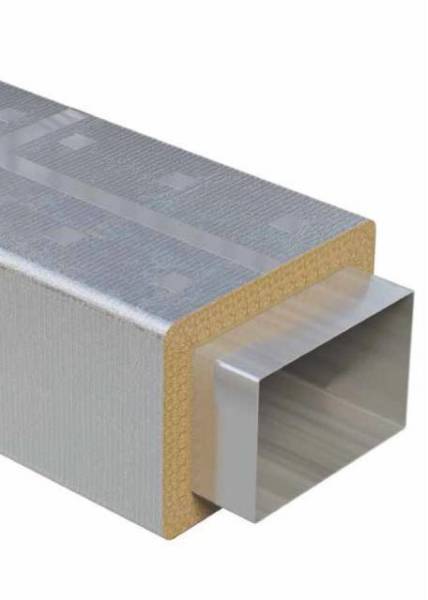 H&V Lamella Roll MP631 - Mineral Wool Lamella Roll