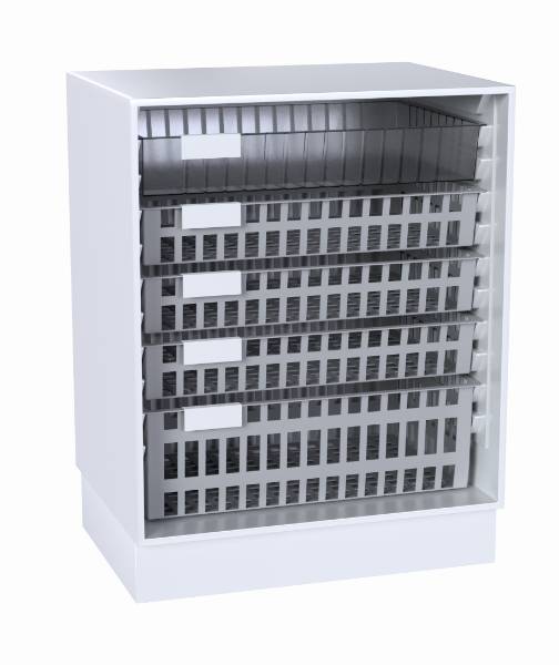 Base Cabinet - Drugs Storage