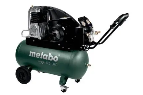 Trykkluft - Kompressorer - Mega 550-90 D