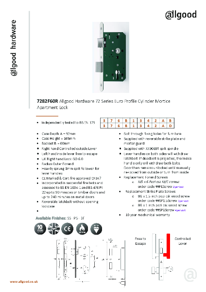 7282F60R-Datasheet Iss0