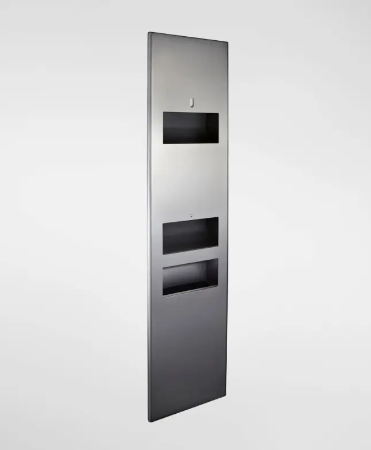 Washroom Panels - Multifunction - Washroom Panels