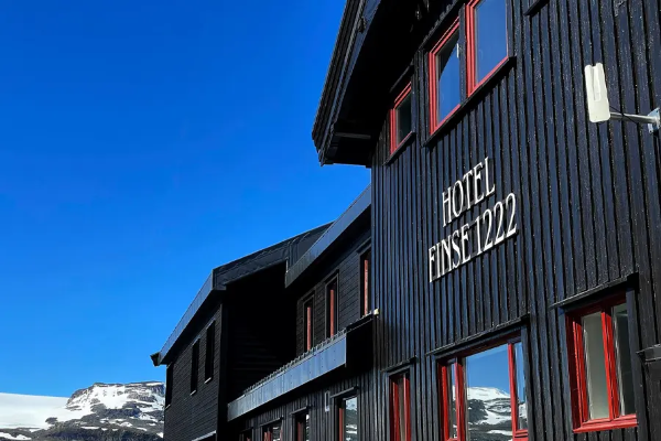 Print av Skilt og Plater