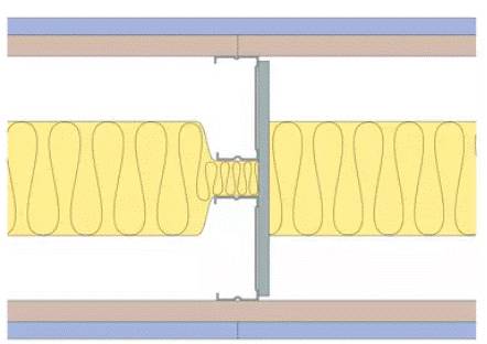 GypWall Twin Frame Audio - A326003A (B) (EN)