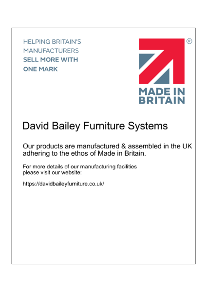 Made in Britain