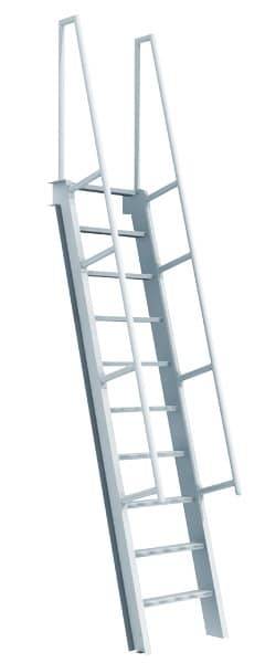 520 Ship Ladder