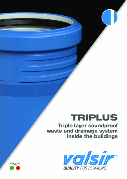 Triplus Brochure