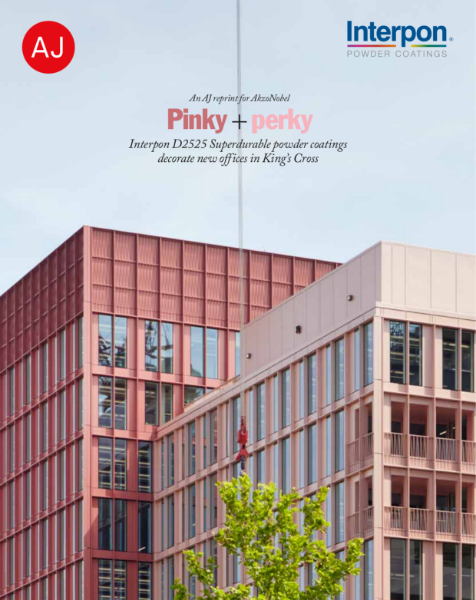 Kings Cross R7 Case Study: Pinky + Perky