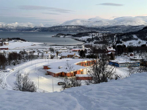 Bygga för framtiden