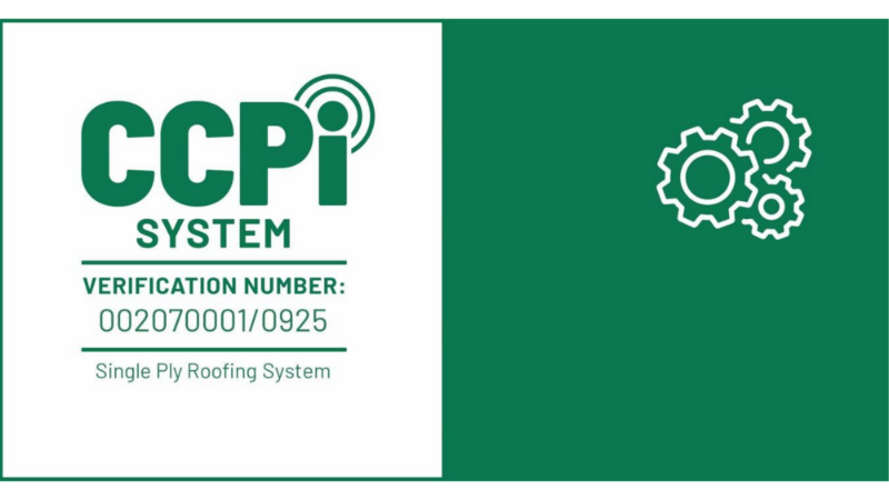 CCPI System