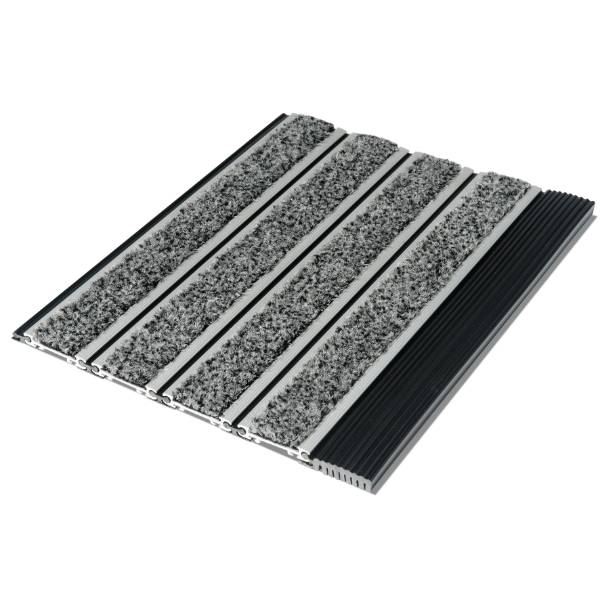 CS Pedisystems® Pedimat® Entrance Matting Systems