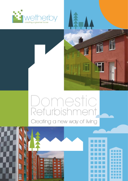 Domestic Refurbishment