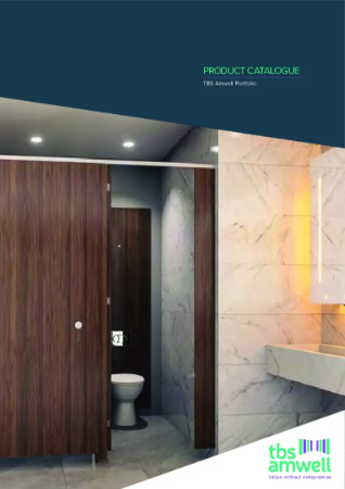 TBS Amwell Product Catalogue