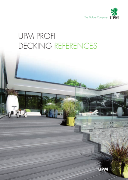 UPM ProFi Photo Book