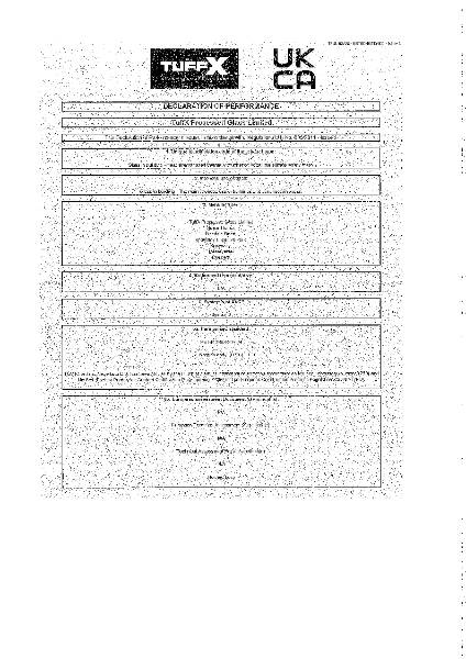 UK Conformity Assessed (UKCA)