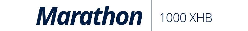 Marathon 1000 XHB