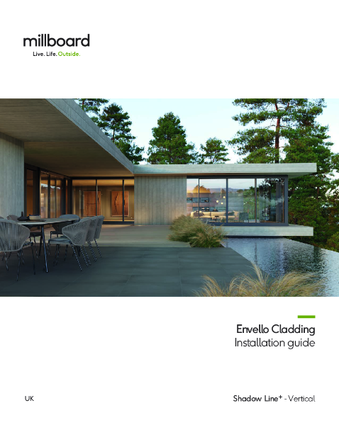 Shadow Line+ Vertical Install Guide UK_v1