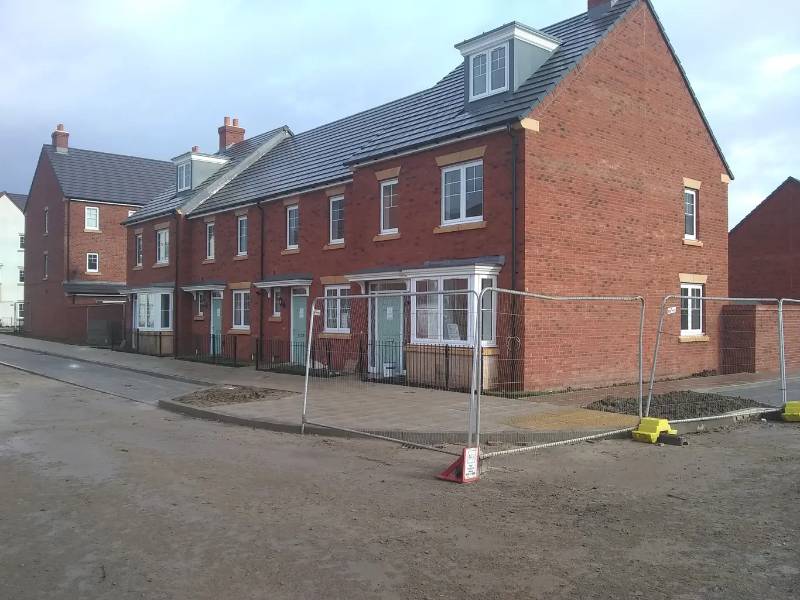 Passive cooling at The Mill: how Kensa helped futureproof Cardiff homes