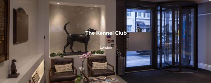 The Kennel Club